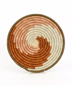 KAZI Home Goods Canyon Clay Unity Hot Pad