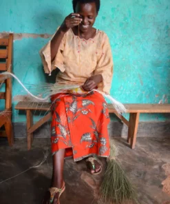 KAZI Home Goods Canyon Clay Unity Hot Pad 8 KAZI Home Goods Canyon Clay Unity Hot Pad