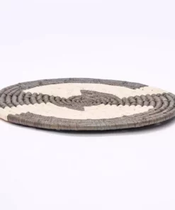 KAZI Best Sellers Cocoa Geo Trivet