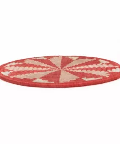 KAZI Coral Virunga Trivet Home Goods 7 KAZI Coral Virunga Trivet Home Goods
