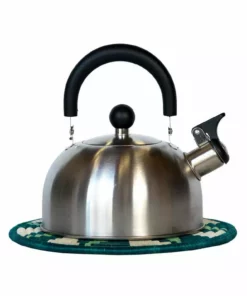 KAZI Island Paradise Trivet Home Goods