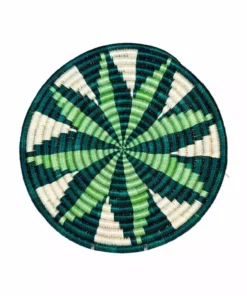 KAZI Island Paradise Trivet Home Goods