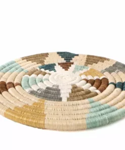 KAZI Soothing Sands Nyota Hot Pad Home Goods