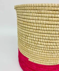 KAZI Fuschia Planter 9 KAZI Fuschia Planter