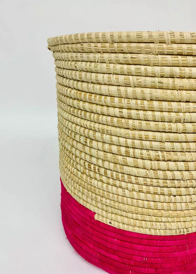 KAZI Fuschia Planter 5 KAZI Fuschia Planter