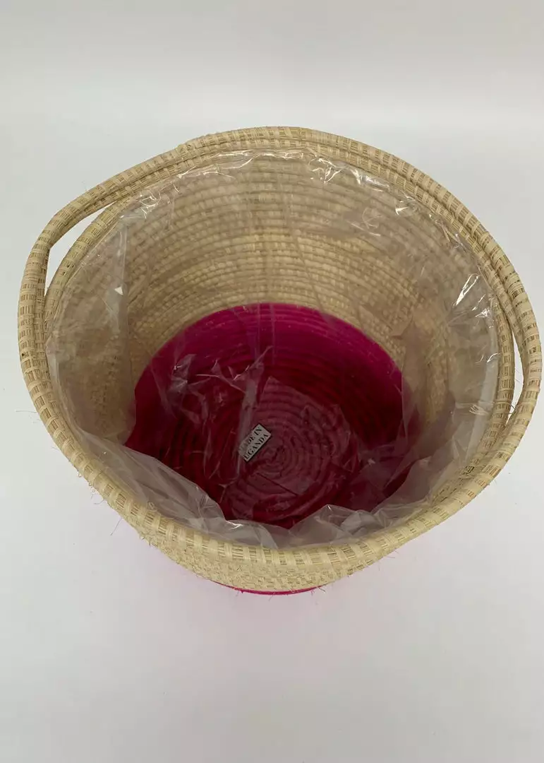 KAZI Fuschia Planter 4 KAZI Fuschia Planter