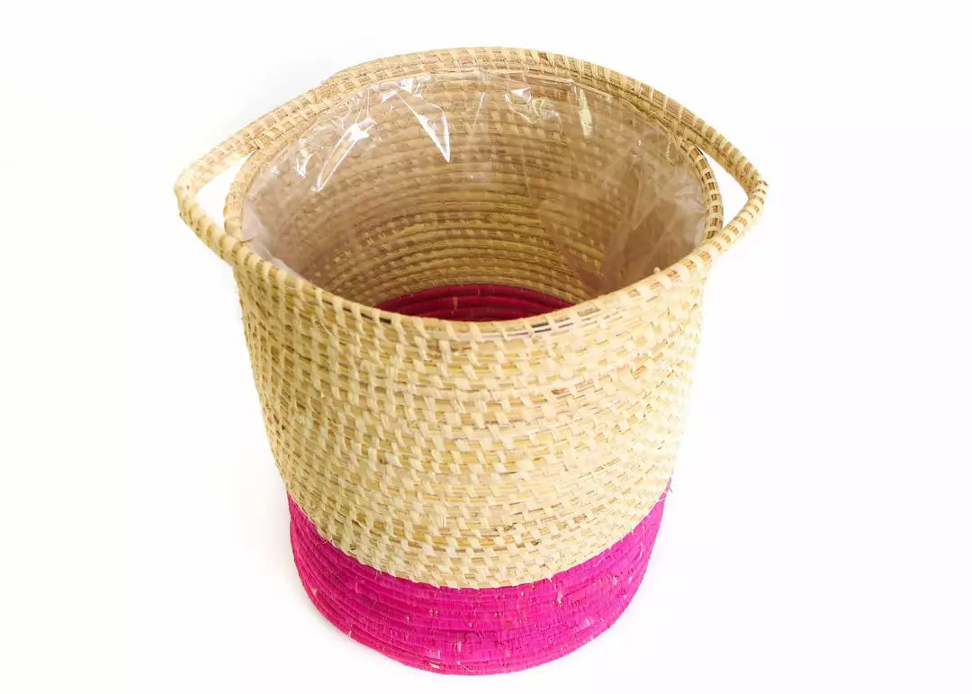KAZI Fuschia Planter 3 KAZI Fuschia Planter