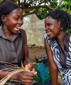 KAZI Medium All Natural Woven Wall Plate Home Goods 9 KAZI Medium All Natural Woven Wall Plate Home Goods