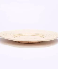 KAZI Medium All Natural Woven Wall Plate Home Goods 8 KAZI Medium All Natural Woven Wall Plate Home Goods