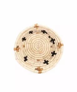 KAZI Banana Bark Speckled Catch All Home Goods