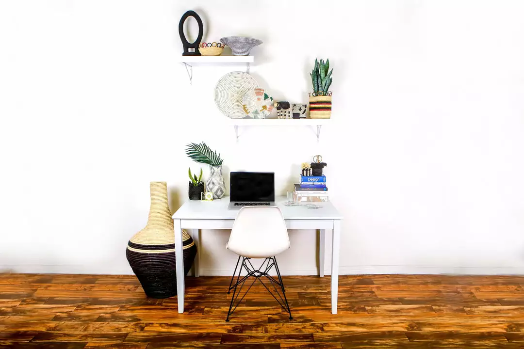 KAZI Small Floret Mtoto Round Basket Home Goods 3 KAZI Small Floret Mtoto Round Basket Home Goods