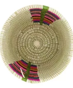 KAZI Chromatic Tapered Planter Basket 10 KAZI Chromatic Tapered Planter Basket