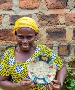 KAZI Mod Multicolor Catch All Home Goods 5 KAZI Mod Multicolor Catch All Home Goods