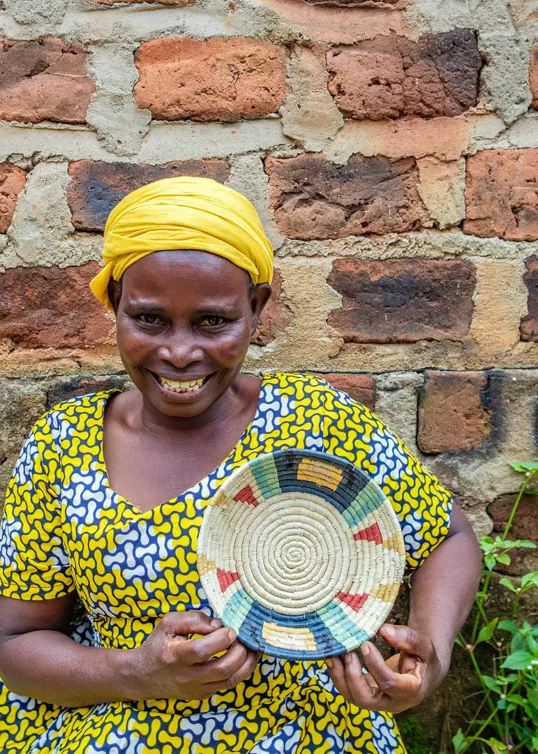 KAZI Mod Multicolor Catch All Home Goods 3 KAZI Mod Multicolor Catch All Home Goods