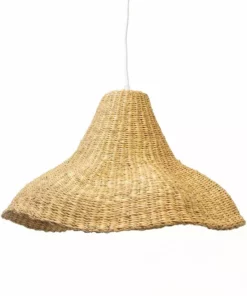 KAZI Home Goods Atelier Grass Lamp Pendant 08