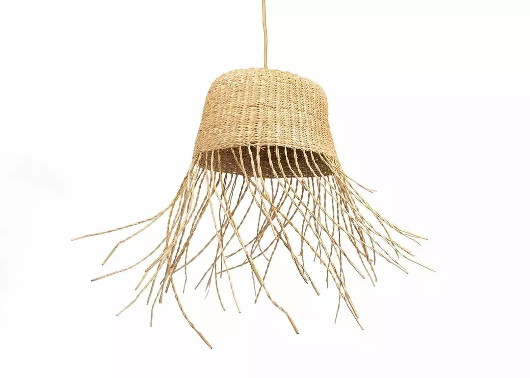 KAZI Atelier Grass Lamp Pendant Lighting 1 KAZI Atelier Grass Lamp Pendant Lighting