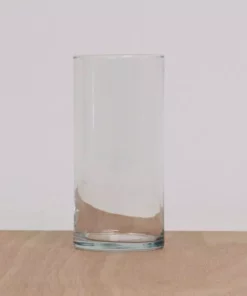 KAZI Black + Gray Tofali Vase 8 KAZI Black + Gray Tofali Vase