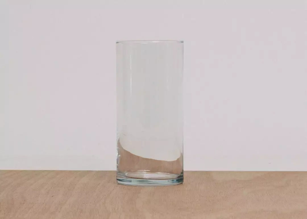 KAZI Black + Gray Tofali Vase 4 KAZI Black + Gray Tofali Vase