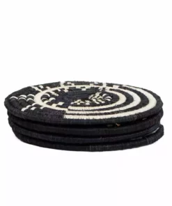 KAZI Black Mara Coasters Best Sellers 5 KAZI Black Mara Coasters Best Sellers