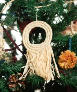 KAZI Bold All Natural Shapes Garland Home Goods 6 KAZI Bold All Natural Shapes Garland Home Goods