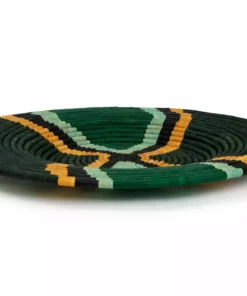 KAZI Brea Forest Bud Wall Plate III Home Goods 7 KAZI Brea Forest Bud Wall Plate III Home Goods