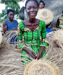 KAZI Brown Short Pet Hut