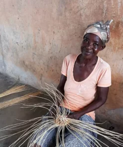 KAZI Fair Trade Cactus Planter Ornament 1 7 KAZI Fair Trade Cactus Planter Ornament 1