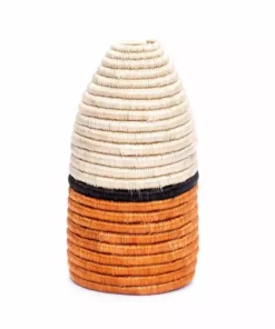 KAZI Canyon Clay Atelier Vase 2 Home Goods