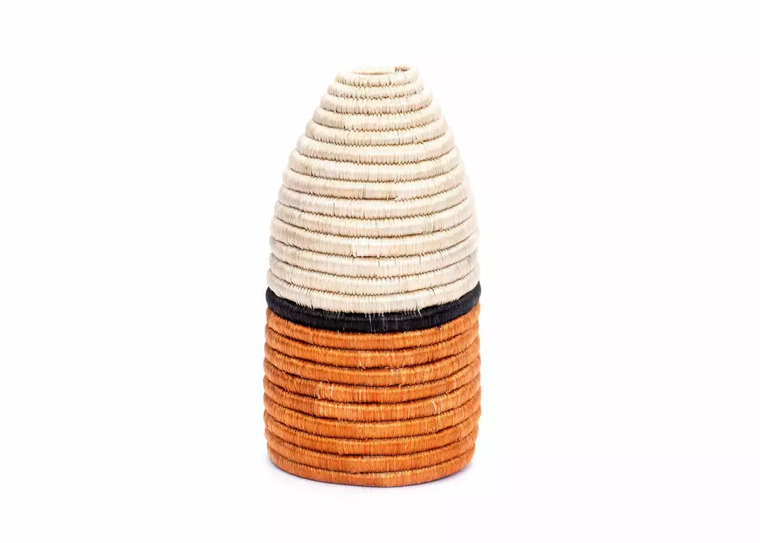 KAZI Canyon Clay Atelier Vase 2 Home Goods 1 KAZI Canyon Clay Atelier Vase 2 Home Goods