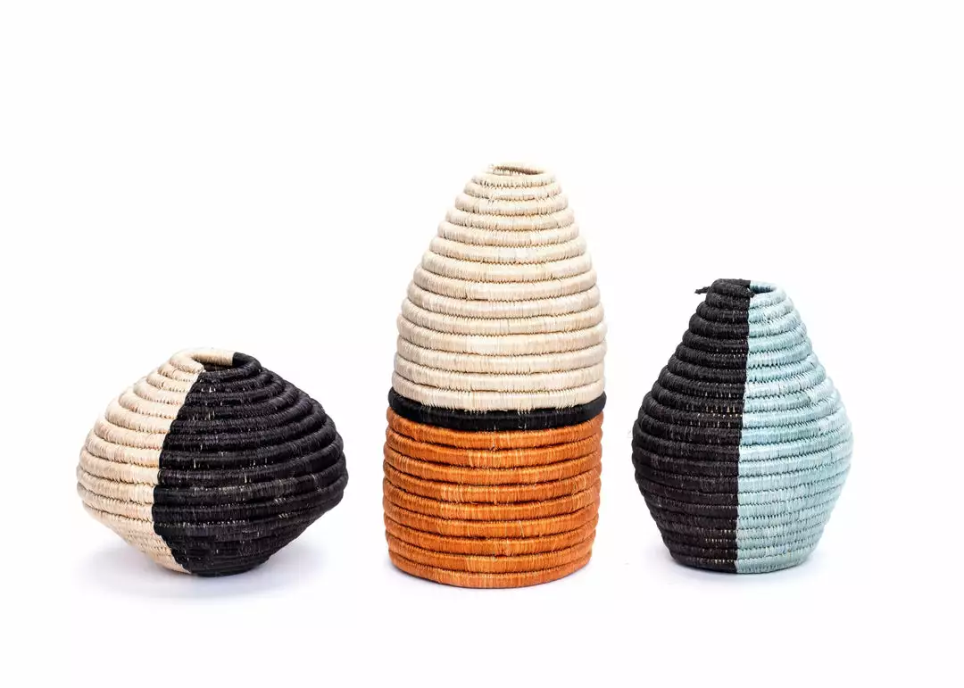 KAZI Canyon Clay Atelier Vase 2 Home Goods 2 KAZI Canyon Clay Atelier Vase 2 Home Goods