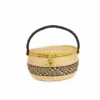 KAZI Citron Picnic Basket