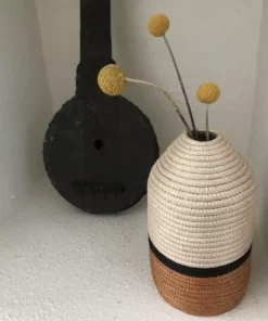 KAZI Clay Atelier Vase 01 5 KAZI Clay Atelier Vase 01