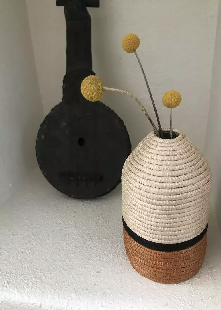 KAZI Clay Atelier Vase 01 3 KAZI Clay Atelier Vase 01