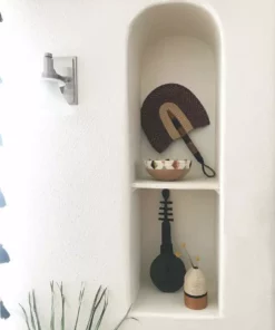 KAZI Clay Atelier Vase 01