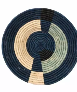 KAZI Home Goods Cool Msanii Extra Large Bowl