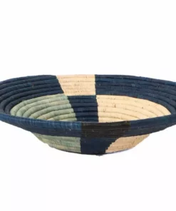 KAZI Home Goods Cool Msanii Extra Large Bowl