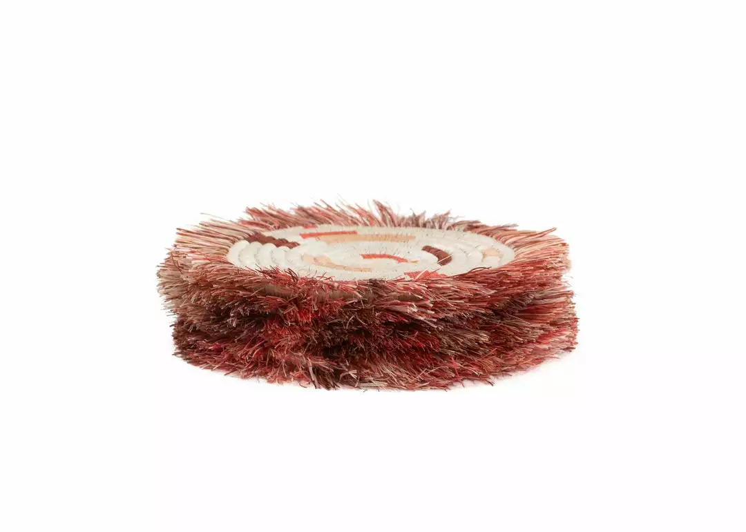 KAZI Coral Geo Fringed Coasters 2 KAZI Coral Geo Fringed Coasters