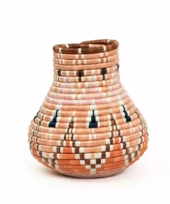 KAZI Coral Rangi Vase