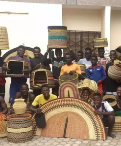 KAZI Desert Rose Small Wavy Lamp Pendant Lighting 5 KAZI Desert Rose Small Wavy Lamp Pendant Lighting