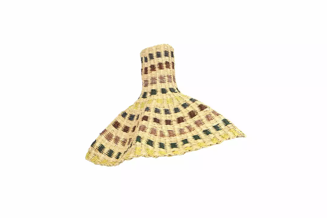 KAZI Desert Rose Small Wavy Lamp Pendant Lighting 2 KAZI Desert Rose Small Wavy Lamp Pendant Lighting