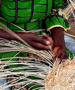 KAZI Earthy Tanga Queen Headboard Home Goods 5 KAZI Earthy Tanga Queen Headboard Home Goods