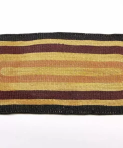 KAZI Earthy Tanga Queen Headboard Home Goods