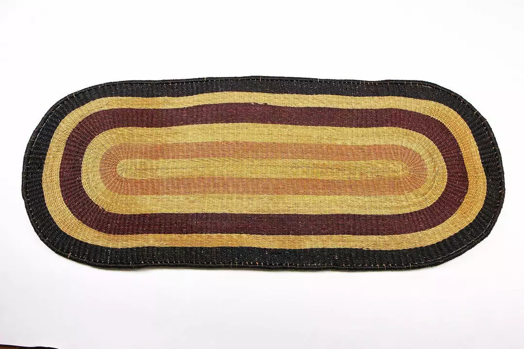 KAZI Earthy Tanga Queen Headboard Home Goods 2 KAZI Earthy Tanga Queen Headboard Home Goods