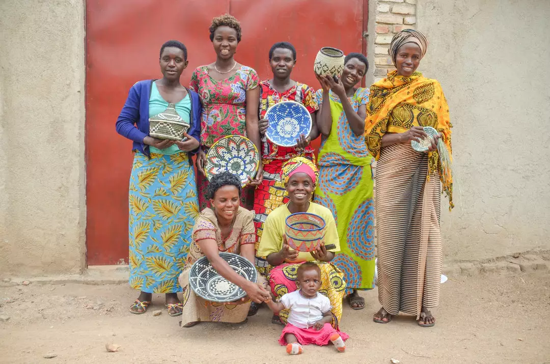 KAZI Gilda Side Table 4 KAZI Gilda Side Table