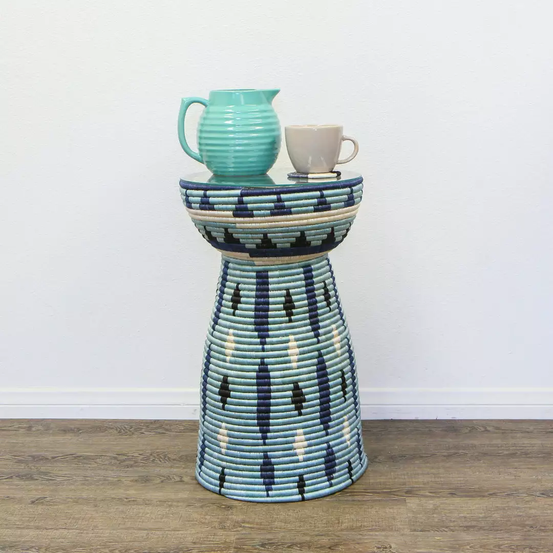 KAZI Gilda Side Table 2 KAZI Gilda Side Table