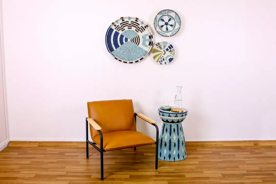 KAZI Gilda Side Table 3 KAZI Gilda Side Table