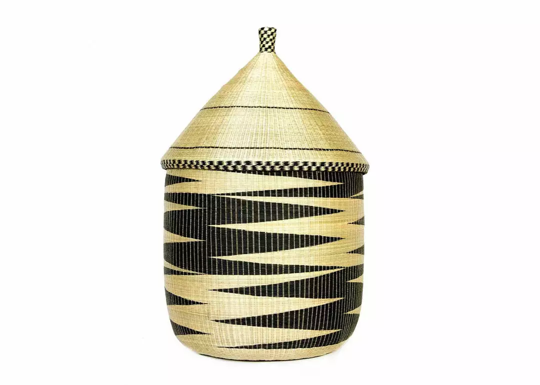 KAZI Home Goods Huye Floor Urn 1 KAZI Home Goods Huye Floor Urn