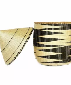 KAZI Home Goods Huye Floor Urn