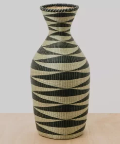 KAZI Huye Tall Floor Vase I