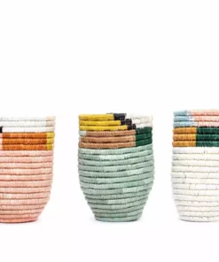 KAZI Ivy Atelier Vase / Pencil Cup Home Goods